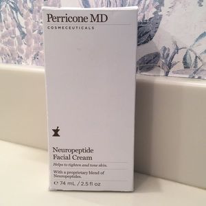 Perricone MD Neuropeptide Facial Cream 2.5 oz